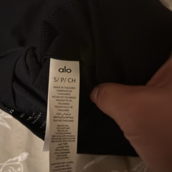 Alo Euphoria Dress - Picture 5 of 5